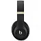 Беспроводные наушники Beats Studio Pro black gold (черно-золотистые)
