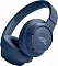 Беспроводные наушники JBL Tune 720BT blue (синие)