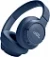 Беспроводные наушники JBL Tune 720BT blue (синие)