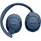 Беспроводные наушники JBL Tune 720BT blue (синие)