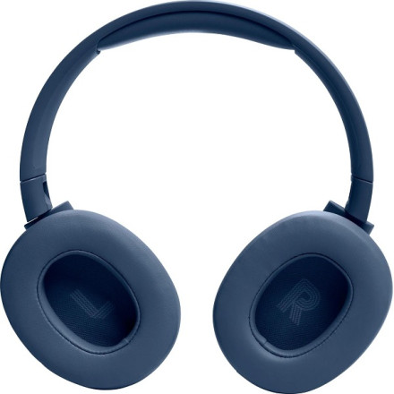 Беспроводные наушники JBL Tune 720BT blue (синие)