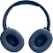 Беспроводные наушники JBL Tune 720BT blue (синие)