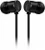 Наушники OnePlus Type-C Bullets Earphones черные