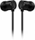 Наушники OnePlus Type-C Bullets Earphones черные