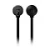 Наушники OnePlus Type-C Bullets Earphones черные