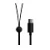 Наушники OnePlus Type-C Bullets Earphones черные