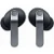 Беспроводные наушники Samsung Galaxy Buds 4 Pro черный EAC