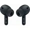 Беспроводные наушники Samsung Galaxy Buds 4 Pro черный EAC
