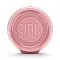 Портативная акустика JBL Charge 4 розовая