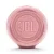 Портативная акустика JBL Charge 4 розовая
