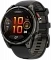 Умные часы  Garmin Fenix 8 Pro 47 mm Amoled Sapphire DLC Titanium with Black/Pebble Gray Silicone Band (010-03198-00)