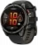 Умные часы  Garmin Fenix 8 Pro 47 mm Amoled Sapphire DLC Titanium with Black/Pebble Gray Silicone Band (010-03198-00)