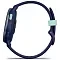 Умные часы Garmin VivoActive 5 синие (010-02862-52)