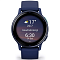 Умные часы Garmin VivoActive 5 синие (010-02862-52)
