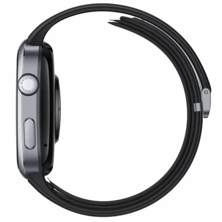 Умные часы  Умные часы Huawei Watch D2 (LCA-B10) черные EAC