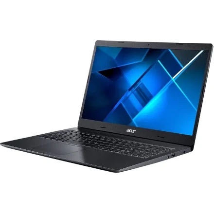Ноутбук  15.6" Ноутбук Acer Extensa 15 EX215-22-R8E3 1920x1080, AMD Ryzen 5 3500U 2.1 ГГц, RAM 8 ГБ, SSD 256 ГБ, AMD Radeon Vega 8, без ОС, NX.EG9ER.02E, черный