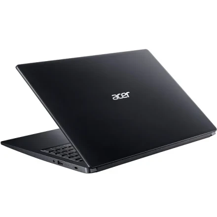 Ноутбук  15.6" Ноутбук Acer Extensa 15 EX215-22-R8E3 1920x1080, AMD Ryzen 5 3500U 2.1 ГГц, RAM 8 ГБ, SSD 256 ГБ, AMD Radeon Vega 8, без ОС, NX.EG9ER.02E, черный