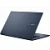 Ноутбук  14" Ноутбук ASUS VivoBook (X1404VA-EB1513) Intel Core 5 120U 16/512Gb синий