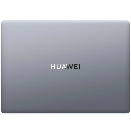 Ноутбук  14" Huawei MateBook D14 MDG-X 16/1Tb i5-13420H UHD Graphics серый EAC