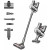 Пылесос Dreame T30 Neo
