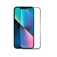 Защитное стекло GORILLA Corning Glass SG-11 совместимое с iPhone 12/12 Pro