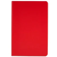 Чехол-книжка Partner совместимая с Ксиаоми Pad 6 11" красная