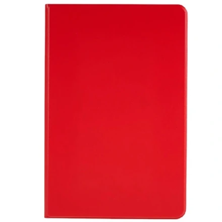 Чехол-книжка Partner совместимая с Ксиаоми Pad 6 11" красная