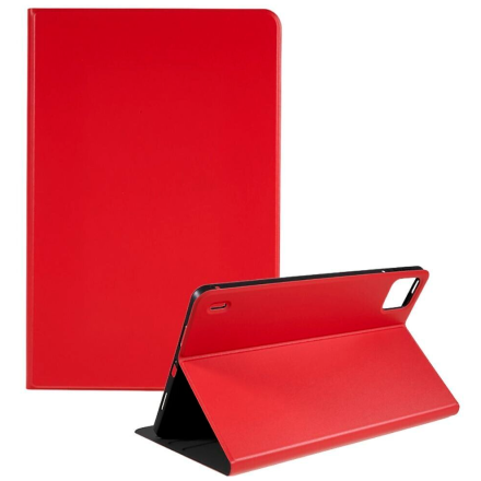 Чехол-книжка Partner совместимая с Ксиаоми Pad 6 11" красная