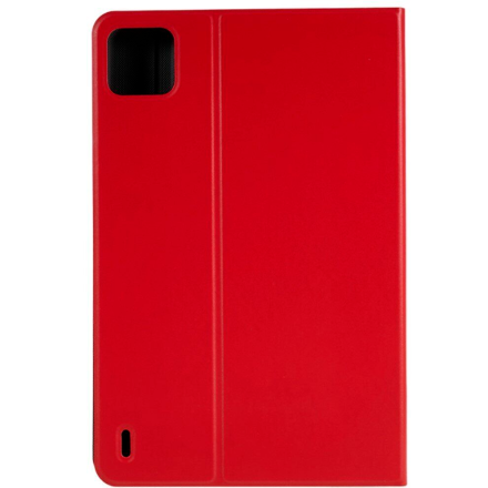 Чехол-книжка Partner совместимая с Ксиаоми Pad 6 11" красная