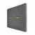 Чехол-папка WIWU Defender Sleeve для ноутбука 13" серый