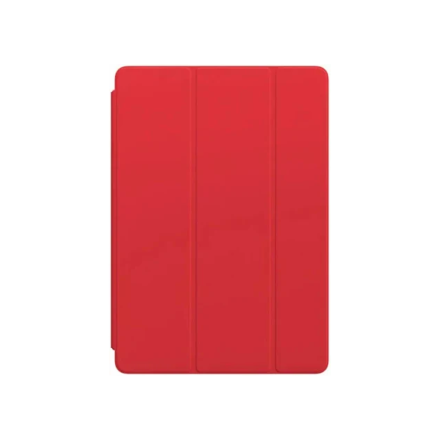 Чехол-книжка Partner совместимый с iPad Air 11(2024) красная