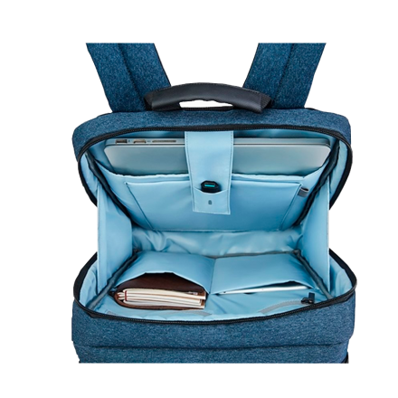 Рюкзак 90 Points Classic Business Backpack синий