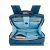 Рюкзак 90 Points Classic Business Backpack синий
