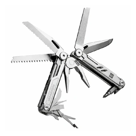 Мультитул HuoHou NexTool Pro K30 (HU0191) (18 функций)