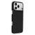 Кевларовая накладка KZDOO EXPLORER с MagSafe совместимая с iPhone 17 Pro Max черная