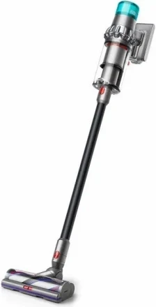 Пылесос Dyson V15 (SV47) Detect Total Clean (9 насадок)