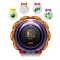 Пылесос Dyson V15 (SV47) Detect Total Clean (9 насадок)