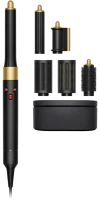 Стайлер Dyson Airwrap multi-styler Complete Long HS05 Gold/Onyx (золотой/черный)