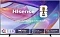 85" Телевизор Hisense 85E7S, 4K Ultra HD, черный (EAC)