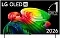 48" Телевизор LG 48B6RLA 2026 4K UHD OLED Smart TV черный (EAC)
