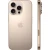 Смартфон  Apple iPhone 16 Pro 256GB eSim desert titanium (пустынный титан) обмененный, без коробки (новый, не активированный, без RuStore) гарантия 1 год