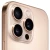 Смартфон  Apple iPhone 16 Pro 256GB eSim desert titanium (пустынный титан) обмененный, без коробки (новый, не активированный, без RuStore) гарантия 1 год