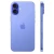 Смартфон  Apple iPhone 16 Plus 128Gb eSIM ultramarine (ультрамарин)