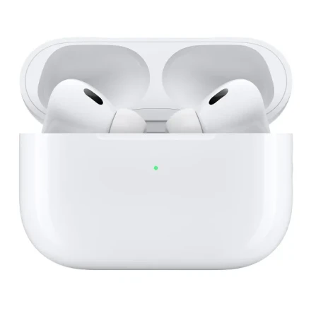 Беспроводные наушники Apple AirPods Pro 2