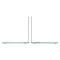 Apple MacBook Air 13" 2026 (M5, 10C CPU/10C GPU) 16 ГБ 1 ТБ SSD MDHJ4 sky blue