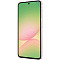 Смартфон  Samsung Galaxy A56 8/256Gb розовый ЕАС