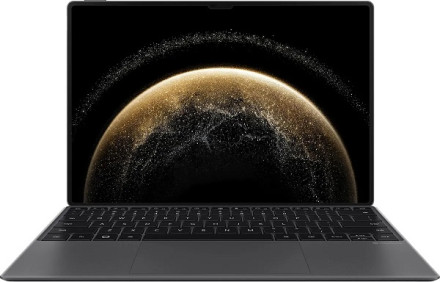 Huawei MatePad Pro 13.2" 2025 Wi-Fi Paper Matte 12/256Gb WEB-W09 Magnetic Keyboard черный (EAC)