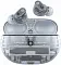 Beats Studio Buds Plus Transparent
