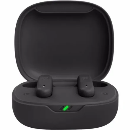 Беспроводные наушники True Wireless JBL Wave 300 black (черные)