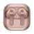 Беспроводные наушники Samsung Galaxy Buds 4 Pro pink gold (розовое золото)